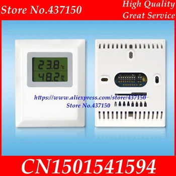

RS485 out room temperature and humidity sensor temperature and humidity sensor transmitter AW3485Y