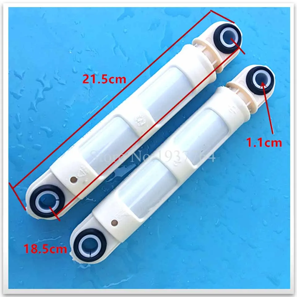 washing machine Shock absorber Shock absorber buffer 2pcsin Washing
