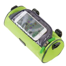 Новые сумки для инструментов, многофункциональная сумка на руль велосипеда на молнии, водонепроницаемая сумка на плечо, посылка, внешняя 25*12,5*12,5 см