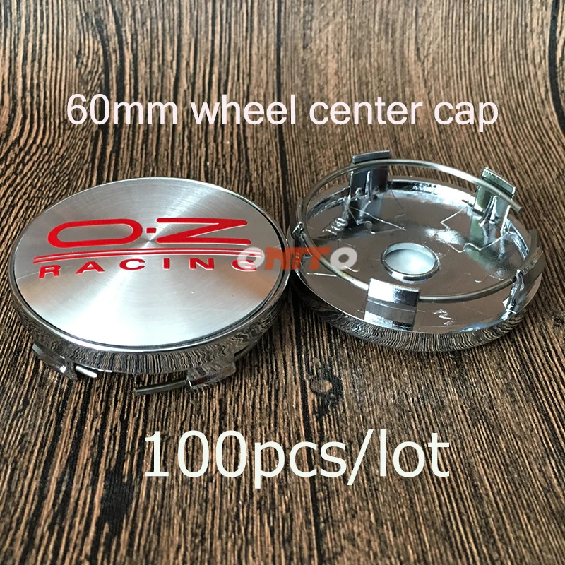 60 100x silver red - 