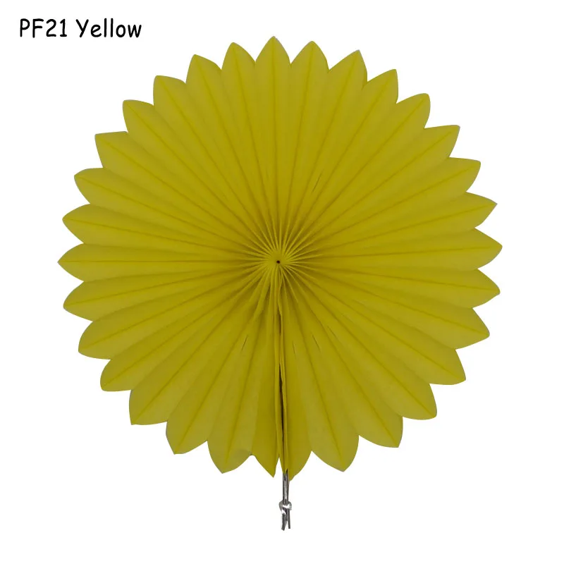 PF21 Yellow