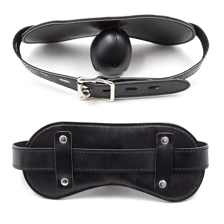 Adult Games Bondage Restraints Leather Sponge Mouth Plug Gag Fetish Porno Erotic Black Mouth Ball Gag Flirt Sex Toys For Couples-in Adult Games from Beauty ... Mouth Bondage Porn Toys - Adult Games Bondage Restraints Leather Sponge Mouth Plug Gag Fetish Porno Erotic Black Mouth Ball Gag Flirt Sex Toys For Couples-in Adult Games from Beauty ...