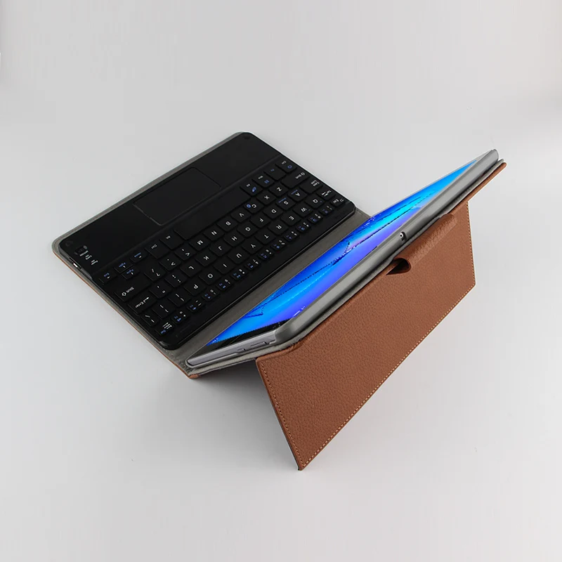 Для huawei MediaPad T5 10 AGS2-W09/L09/L03/W19 планшет отдельный беспроводной Bluetooth клавиатура чехол Высококачественный Стенд чехол Funda