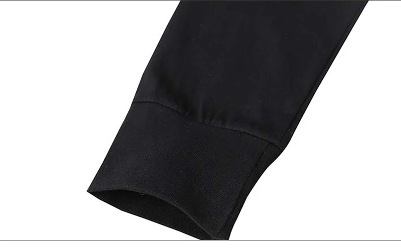 Long Sleeve t Shirt Men Hip Hop  (13)