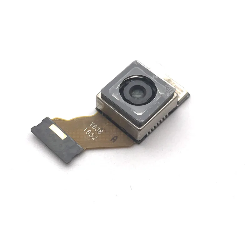 

New Tested 5.5" For Google Pixel XL 2 Back Rear Main Camera Module Flex Ribbon Cable Replacement Parts