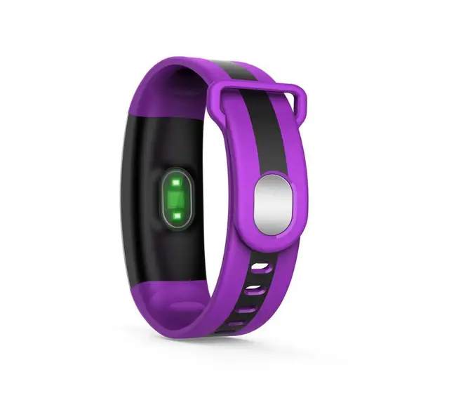 qs100 smartwatch