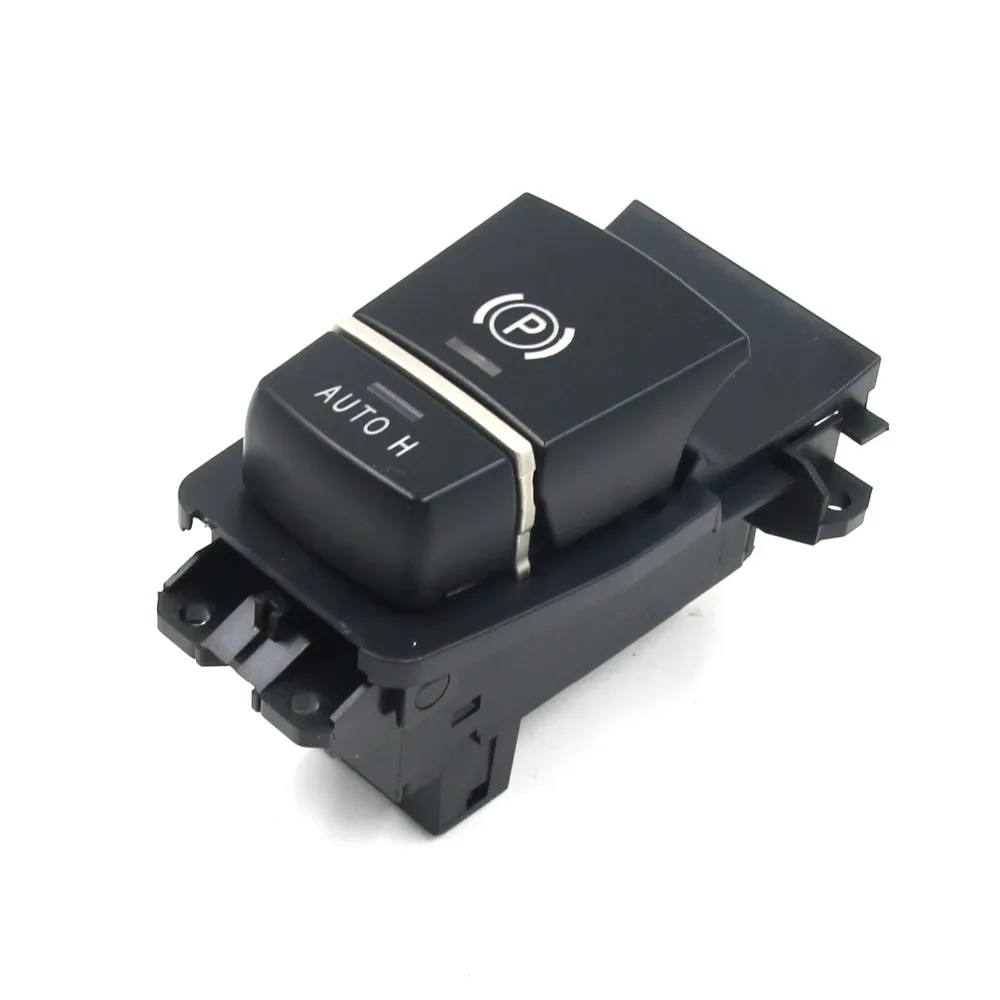 New Parking Brake Switch For BMW F06 F10 F11 F12 F13 F18 F25 520i 520Li