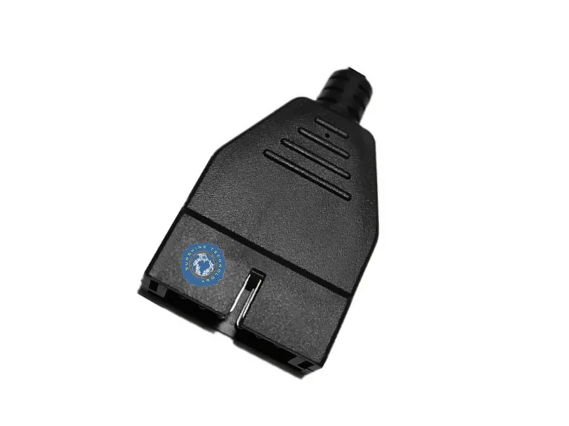 GM 12 PIN  7