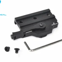 M93 крепление для оружия