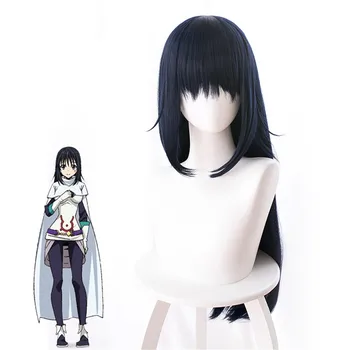 

Anime That Time I Got Reincarnated as a Slime Cosplay Shizu Wig Cosplay Costume Props Hair
