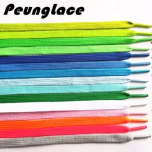 Качество PeungLace 29 цветов шнурки для кроссовок 1000 пар/лот спортивные шнурки для обуви