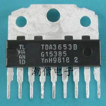

10pcs/lot TDA3653B TDA3653 ZIP-9