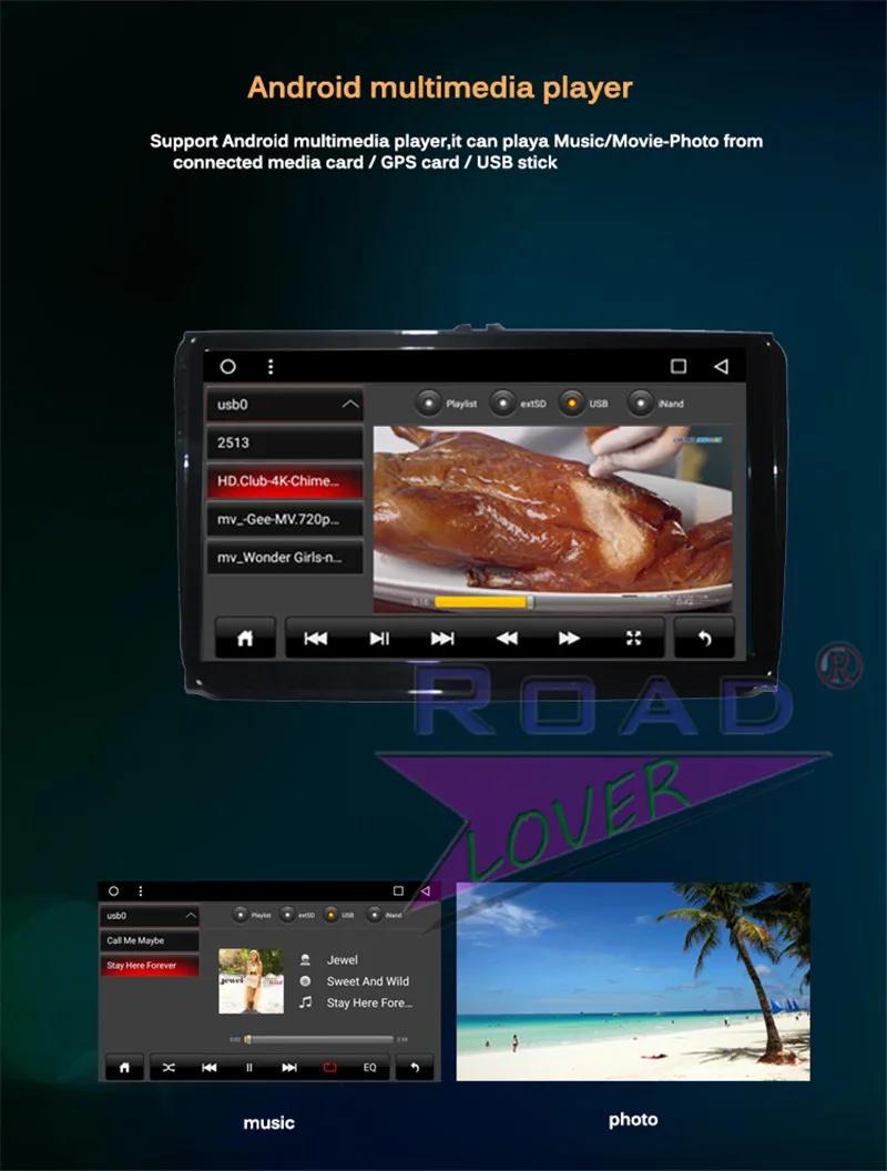 Best Roadlover Android 8.1 Car Multimedia Player For VW Universal Bora Sagitar Lavida CC Polo Magotan Stereo GPS Navigation Magnitol 18 Best Roadlover Android 8.1 Car Multimedia Player For VW Universal Bora Sagitar Lavida CC Polo Magotan Stereo GPS Navigation Magnitol 18