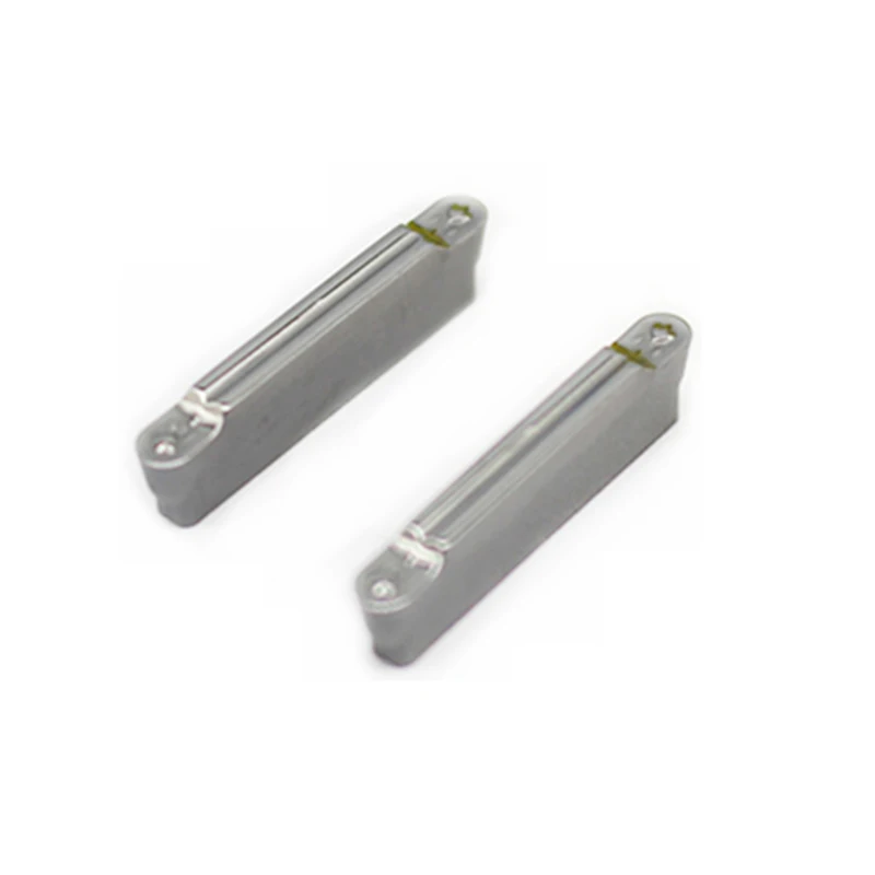 

MRMN200 G H01 aluminum carbide insert Grooving aluminum processing Knife CNC lather Cutting turning tool Holder MGEHR