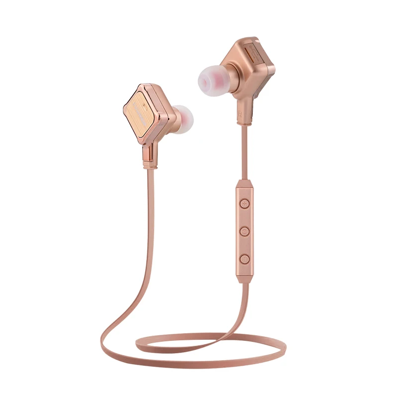 FULAIKATE Sports Neckband Bluetooth Earphone for iPhone Xs Max Xr Wireless Stereo Music Running Headset Sweat Proof Earpiece