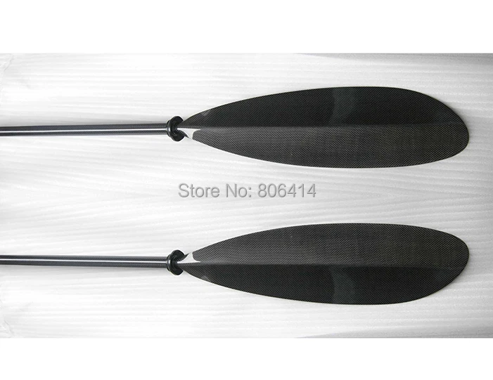 

kayak paddle,Carbon fiber Kayak whitewater paddle straight shaft with adjustor