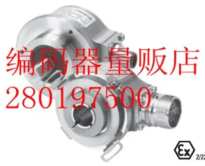 

[BELLA] 8.5000.8358.1000 import precision encoder Technology