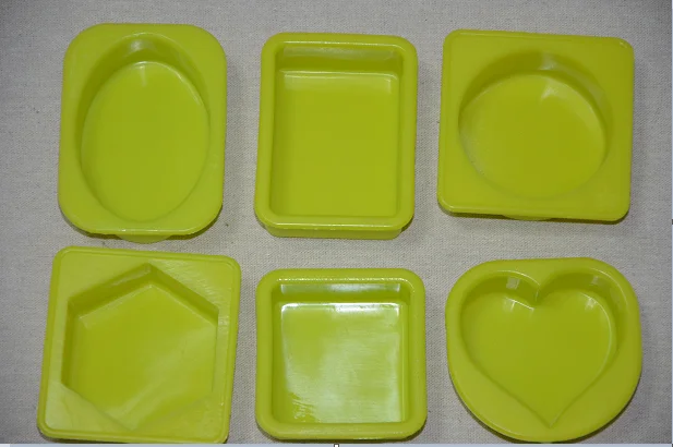 

Silicone Classic series handmade Cake Chocolate Soap Pudding Jelly Candy Ice Cookie Biscuit Mold Mould Pan Bakeware Wholesales