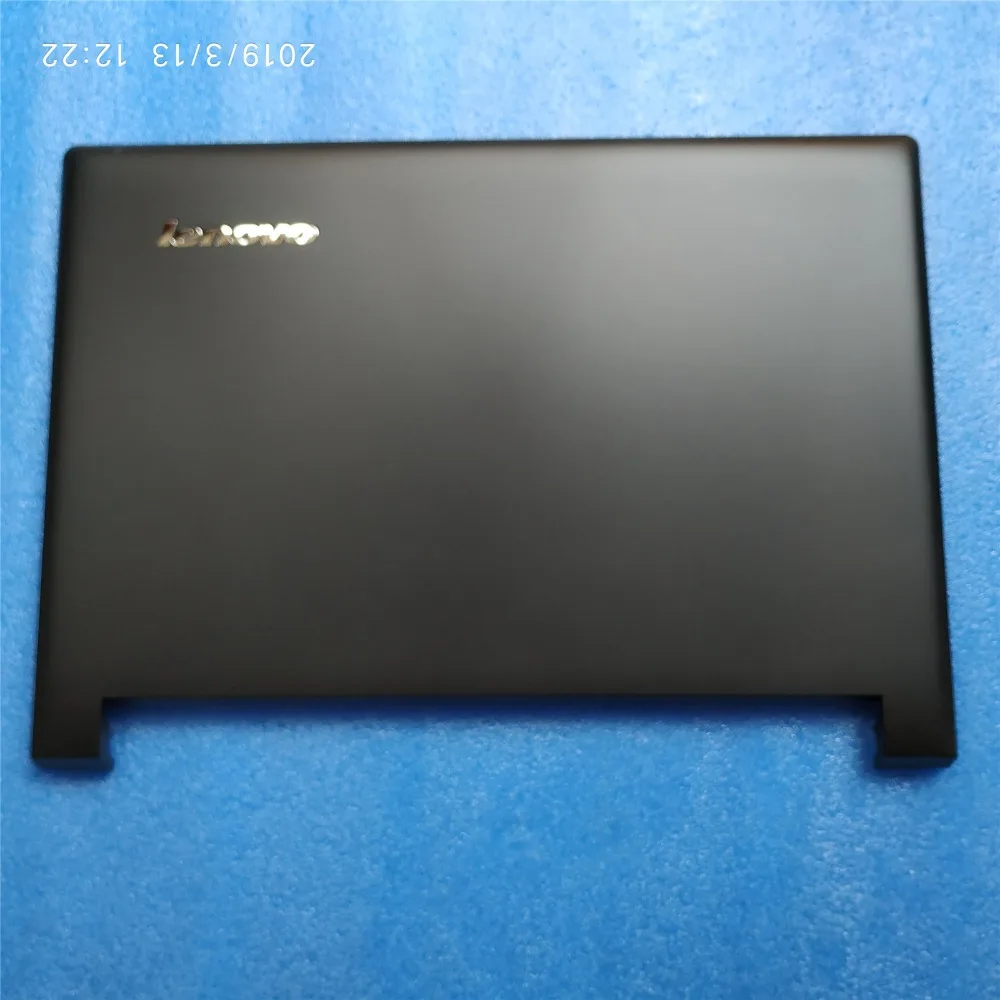 Новый оригинальный Lenovo Flex 2 15 LCD задняя крышка корпус пластиковый 5CB0F76749|lenovo flex|lenovo