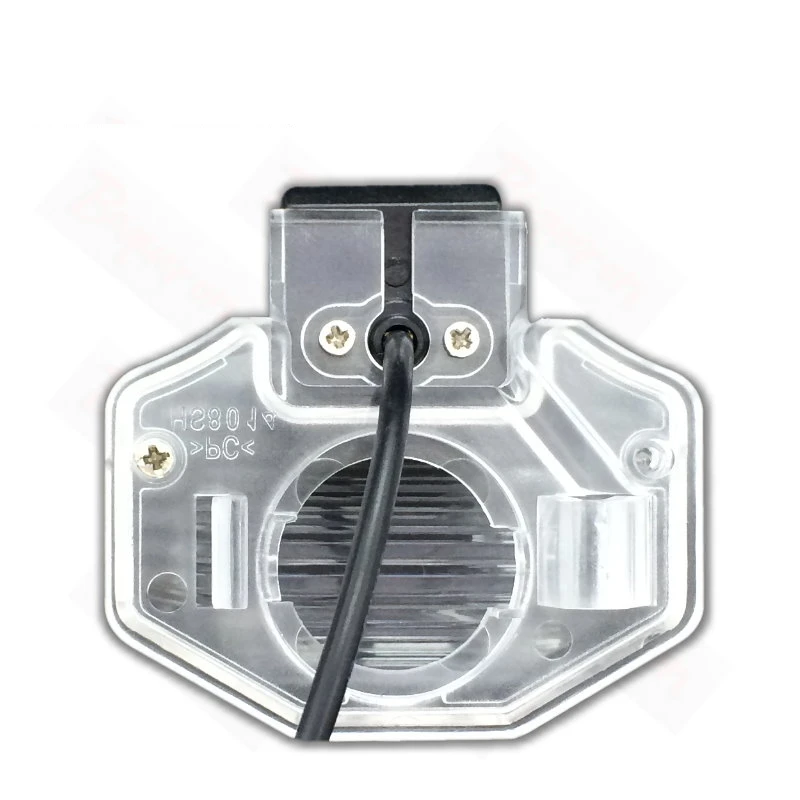 for TOYOTA Corolla Tarago Previa Wish Vios Alphard HD CCD Backup Parking Reverse Camera Car Rear View Camera NTSC PAL (3)