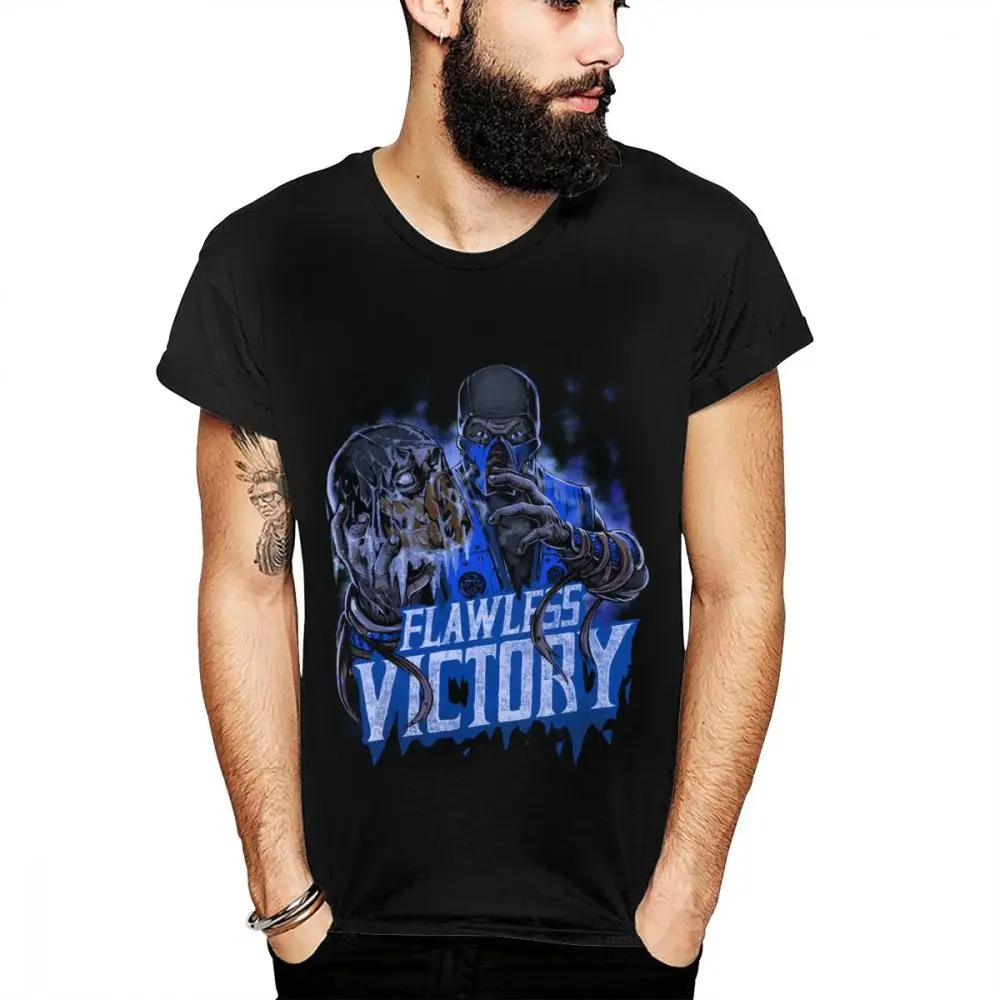 sub zero shirt