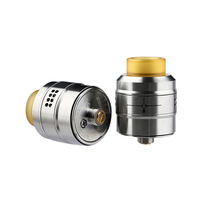 Demon Killer Sniper 24mm RDA-2