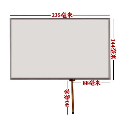 235*144 new 10.2 inch touch screen at102tn03 laptop industrial equipment | Компьютеры и офис