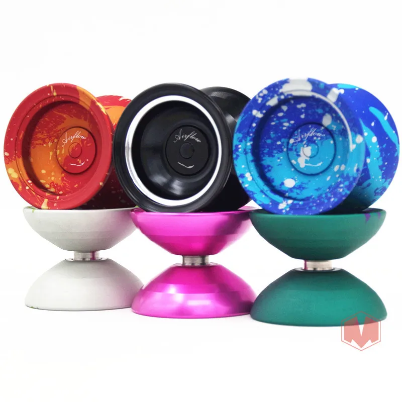 Новое поступление YoYoGarden Airflow3 yoyo для профессионального металла YOYO