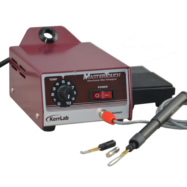 BK 0013 Deluxe Wax Welder jewelry Tools Jewelry Welding Machine Jewelry