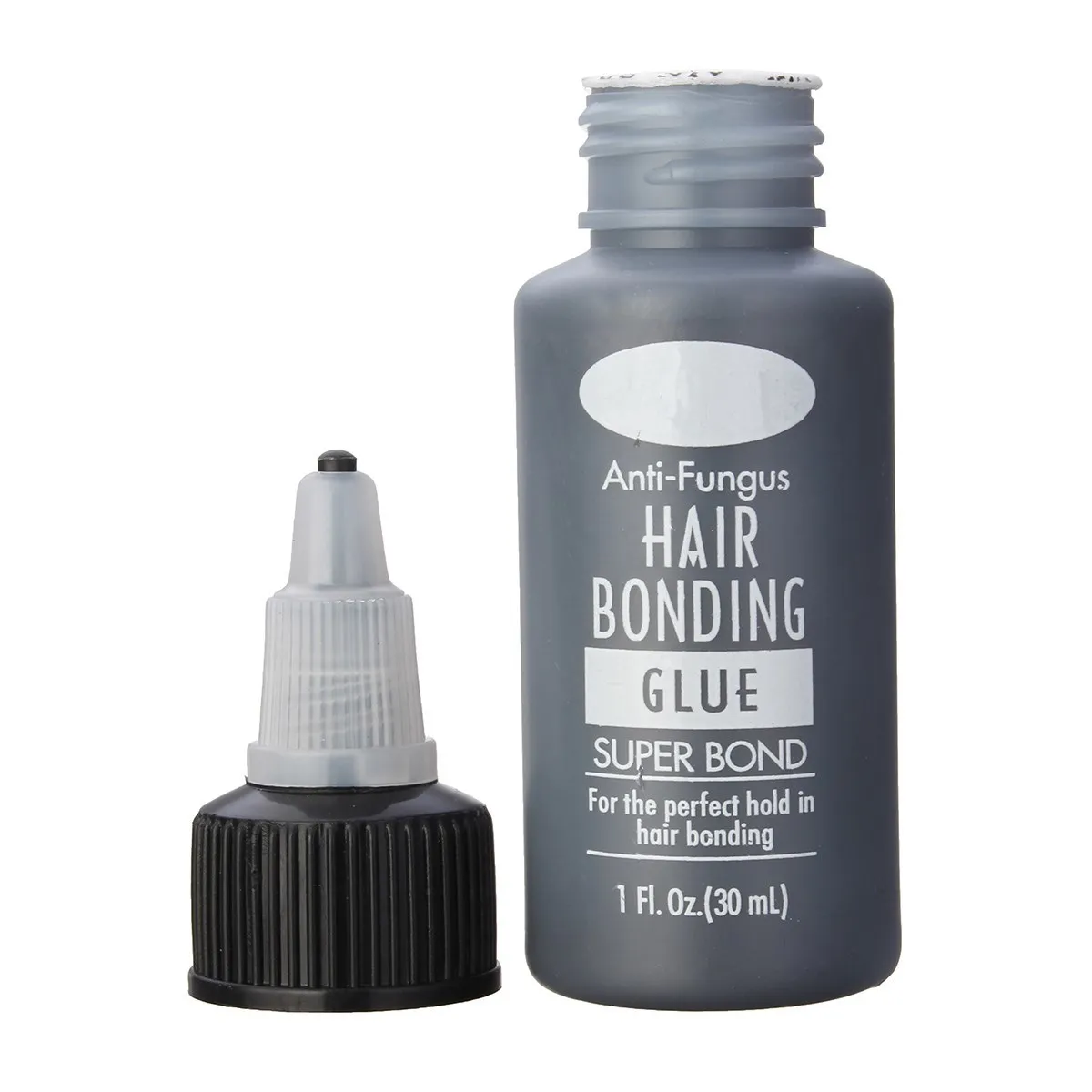 30ML Hair Bonding Glue Super Wig Glue For Hair Weaving For The Perfect Hold Hair Bonding Adhesives Wig Accessory