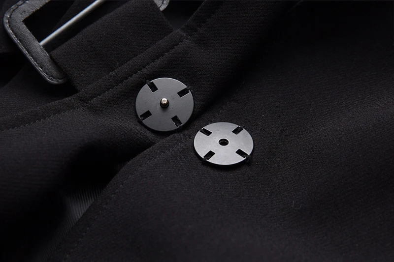 Размер M/L/XL Женский Длинный жилет с поясом v-образным вырезом без рукавов жилет Тренч женские карманы Длинный топ 9041