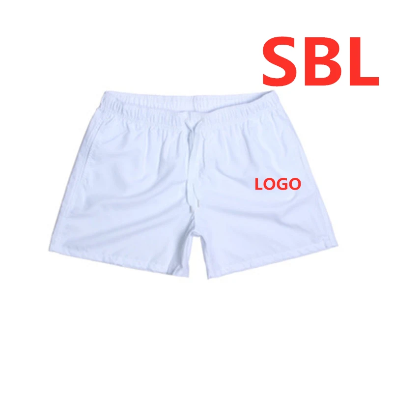 SBL новые мужские спортивные шорты для фитнеса мужские летние спортивные залы тренировка Мужская дышащая сетка быстросохнущая Спортивная одежда пляжные брендовые короткие штаны