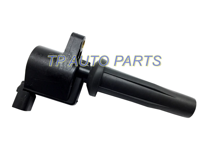 4 шт. катушки шт. зажигания для-d Maz-da Mer-cury для-d Tran-sit Conn-ect OEM 4M5G-12A366-BC 4M5G12A366BC