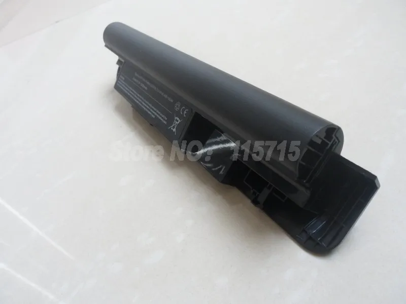 Jigu батарея для ноутбука Dell 0F116N 0J037N V1220 для Vostro 1220 1220n 18650A J130N K031N N887N F116N G162N N877N J037NP03S001