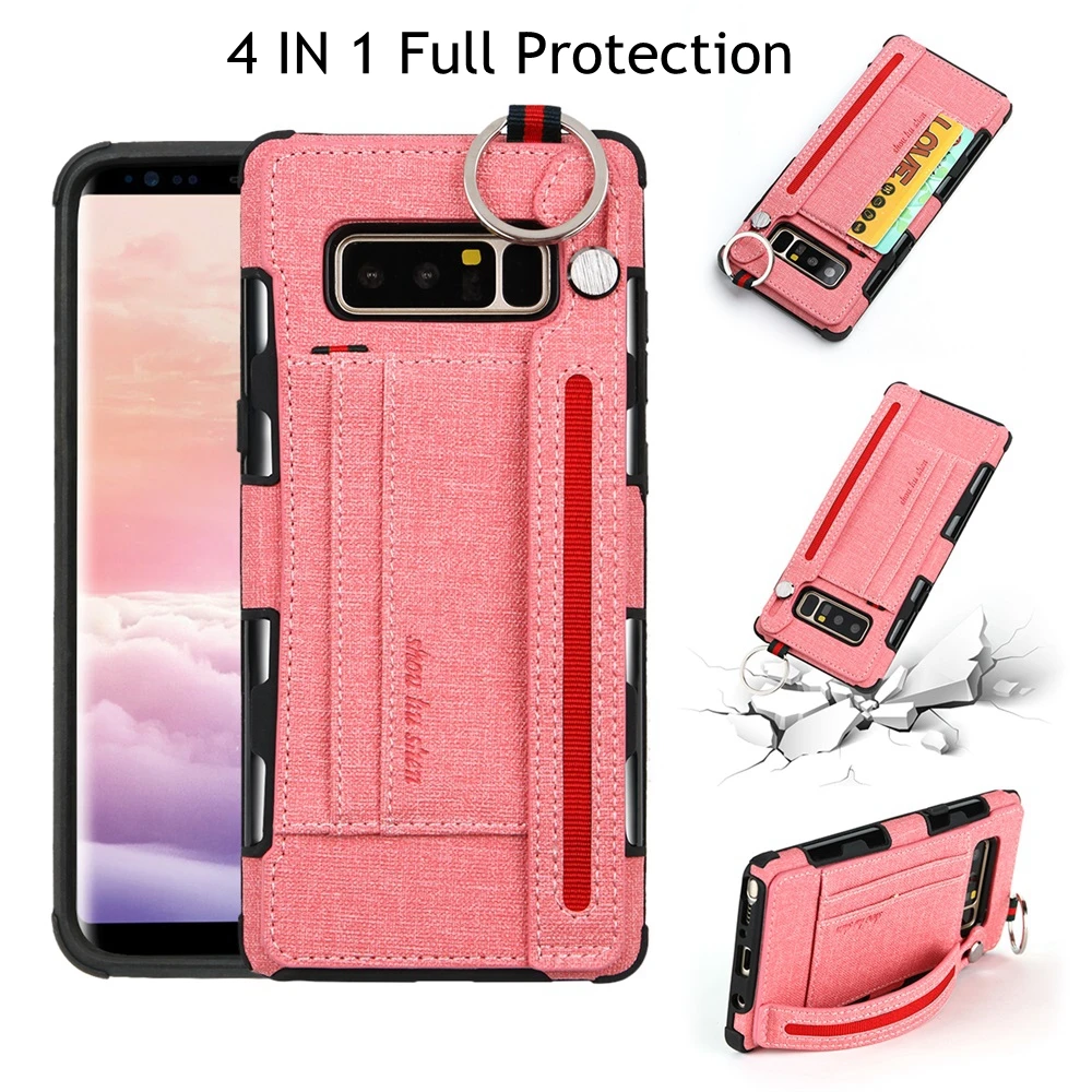 

Case For Samsung Galaxy S10 5G Note 8 Galaxy S8plus M20 M10 note8 s10e Cloth Coque Cover For Samsung Galaxy S8 S9 S10 plus Cases