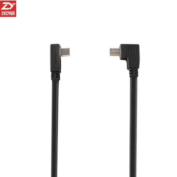 

Zhiyun Crane Zhiyun Crane M connection Control Cables for Sony and for Panasonic cameras Free Shipping