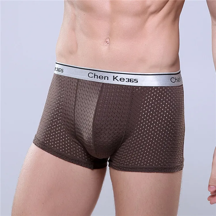    iceman chenke365   spandex underwear shorts underwear  