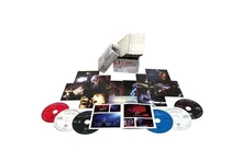 2016 New BOB DYLAN THE 1966 LIVE RECORDINGS 36CD Music Cd Box set Factory Sealed Boxset free Shipping
