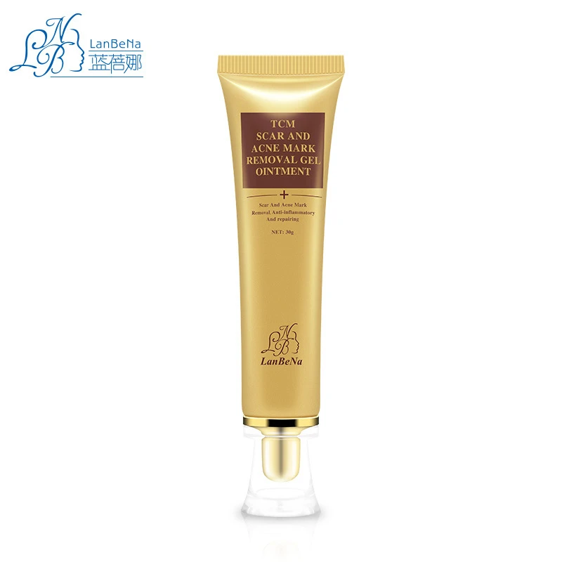 ointment for marks on face