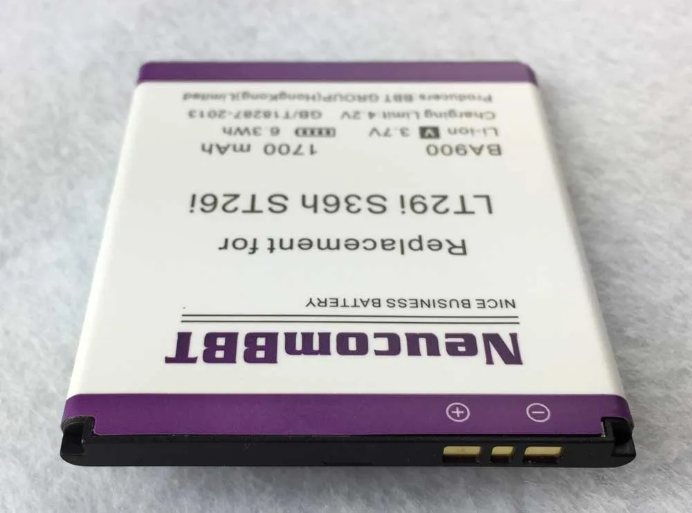 BA900 4