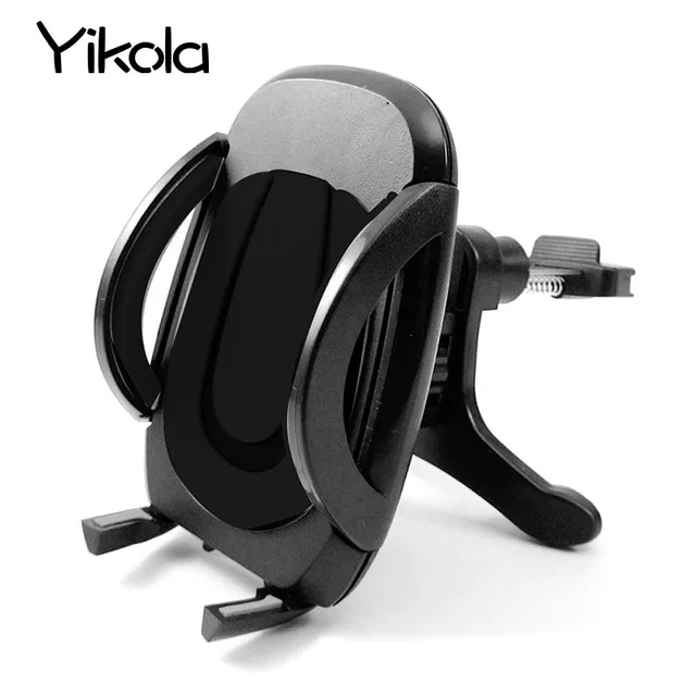 For iphone X 5 6 7 8 Plus Gravity bracket For Millet 2 5S 6 car phone