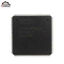 Kess V2 Ktag NXP процессор ремонтный чип без жетонов ограничения V5.017 V4.036 KTAG V7.020 ECU программист Замена Чип