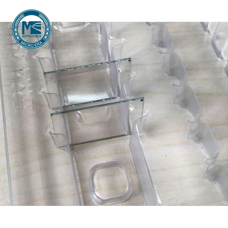 Proyector polarizador azul para EPSON EB CS500XN/CS510XN/CS510Xi, 23