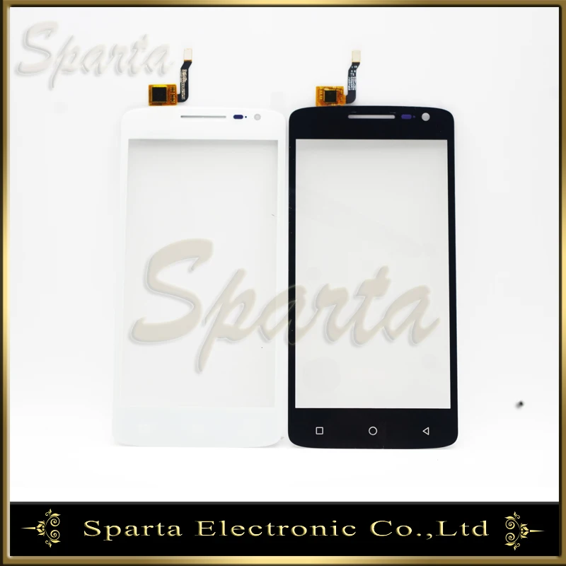 

Top Quality Touch Screen For Dexp Ixion ML150 ML 150 Touch Panel Digitizer Screen