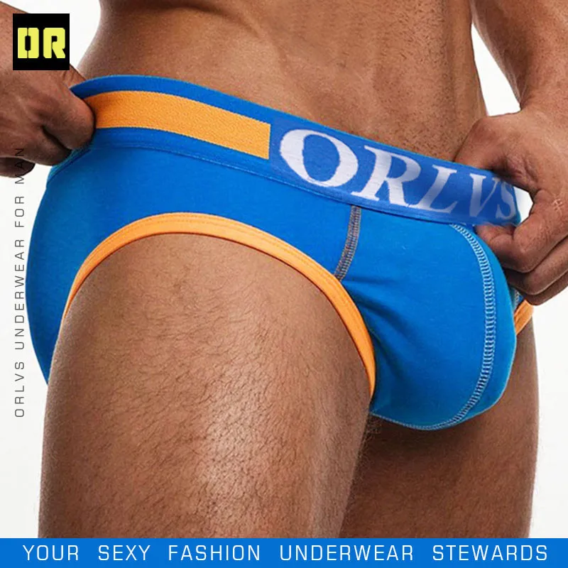 Брендовые мужские трусы нижнее белье Трусы слип Ropa Interior Hombre mesh сексуальное