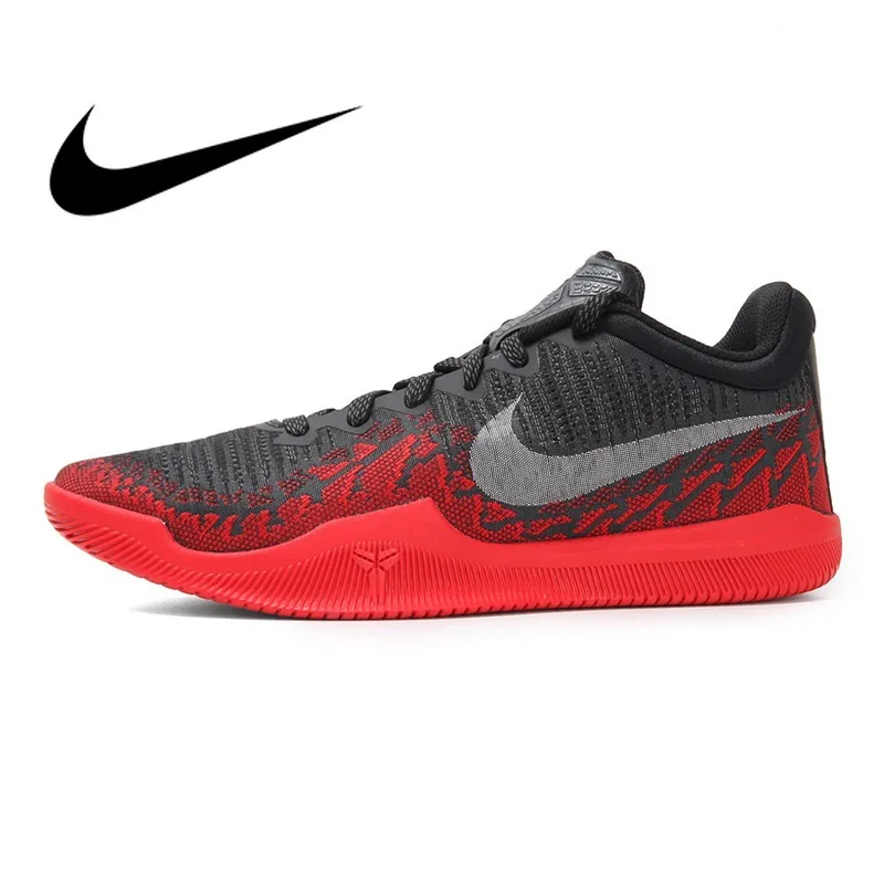 

Original Authentic New Arrival NIKE PRM EP KOBE Men's Basketball Shoes Comfortable Durable Breathable Sneakers Athletics AJ7830