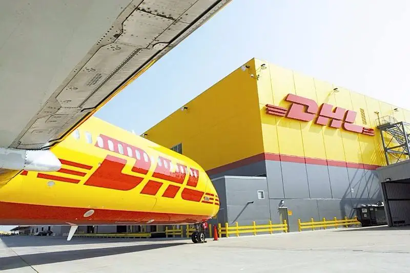 DHL