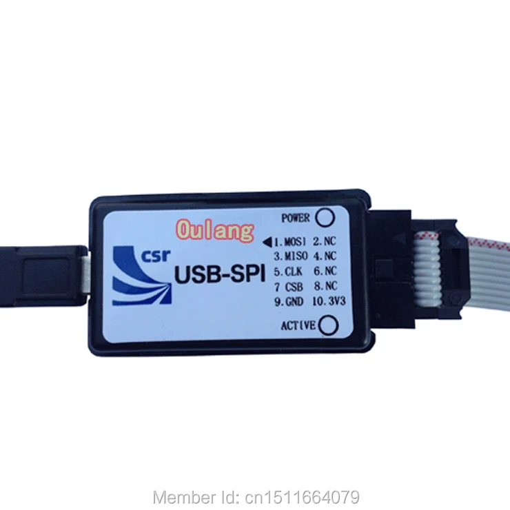 csr usb spi converter driver download