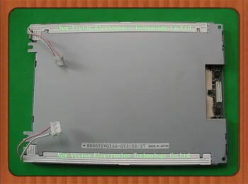

For KYOCERA KHS072VG2AA-G71 KHS072VG2AA Original 7.2 inch CCFL LCD Screen Display Panel