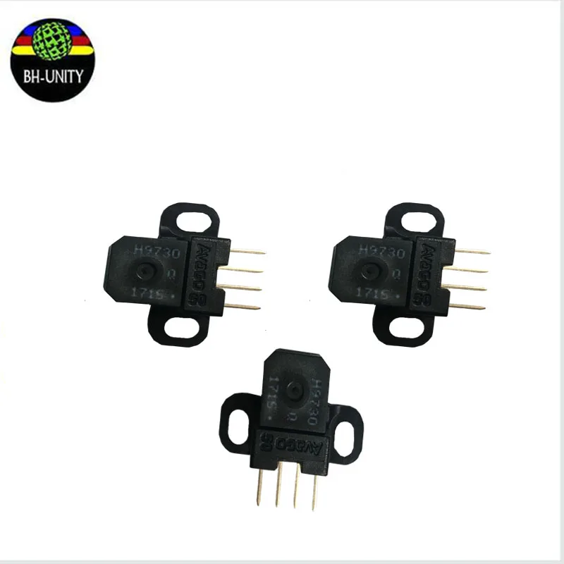 

free shipping ! high quality inkjet printer encoder reader H9730 mutoh leopard mimaki for sale